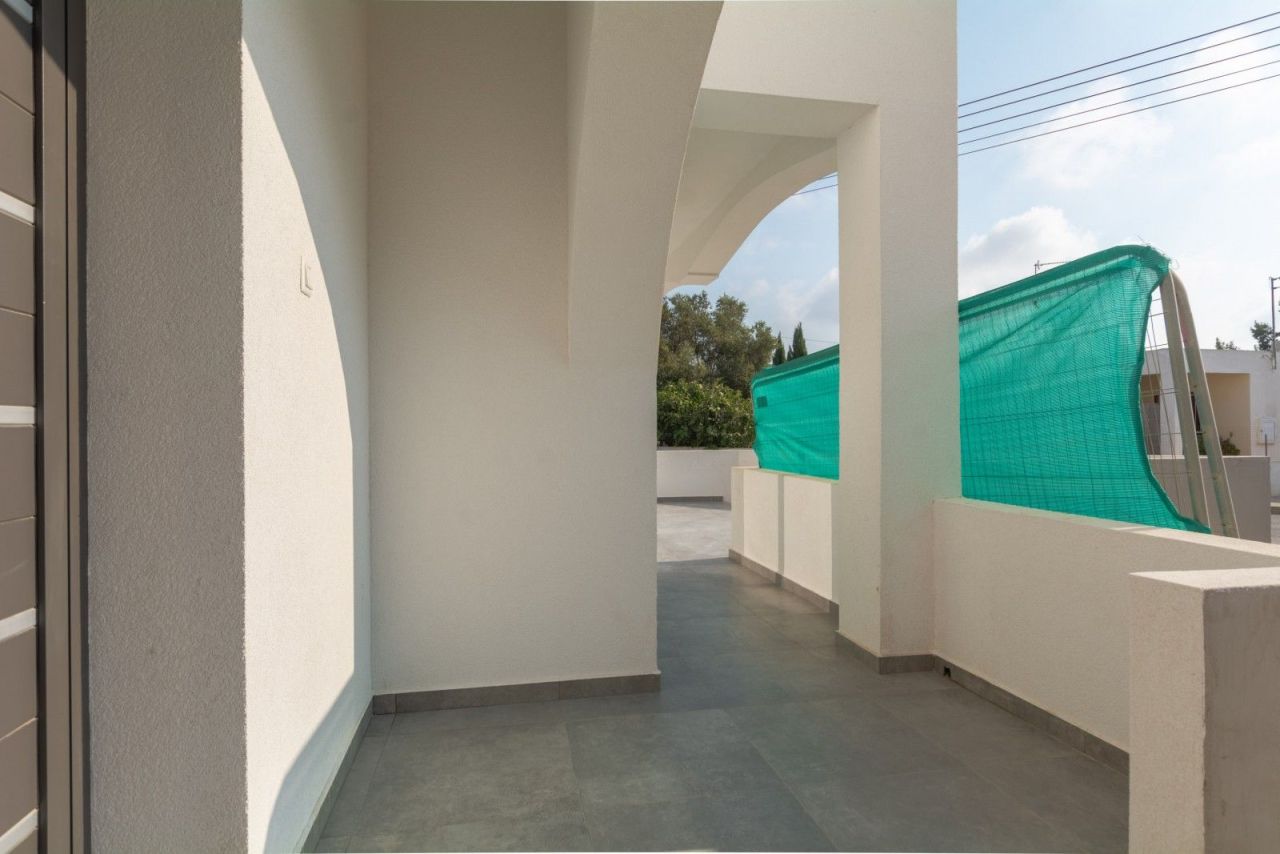 Апартаменты в Протарасе, Кипр, 73 м² - фото 19