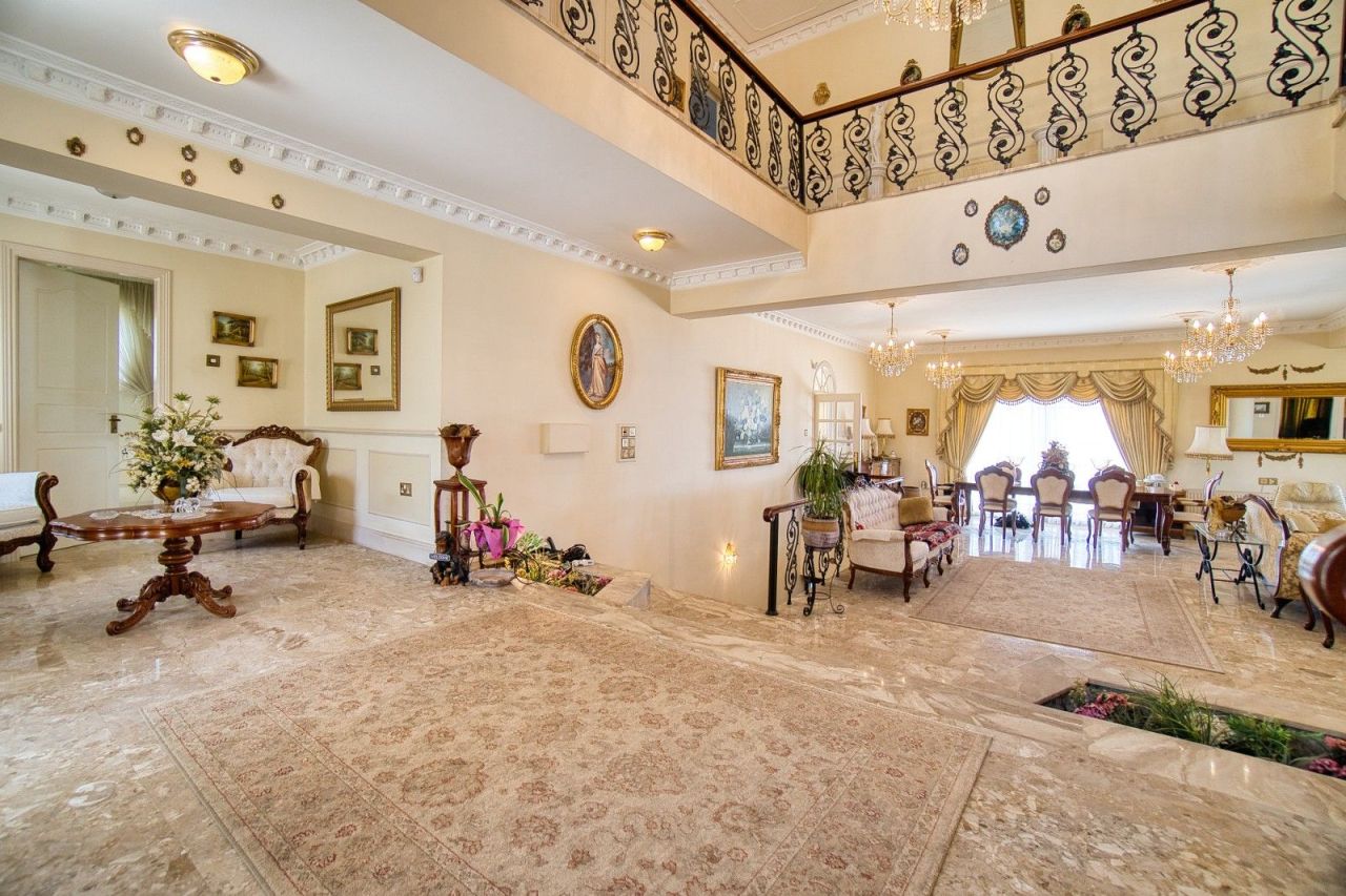 Вилла в Пафосе, Кипр, 500 м² - фото 19