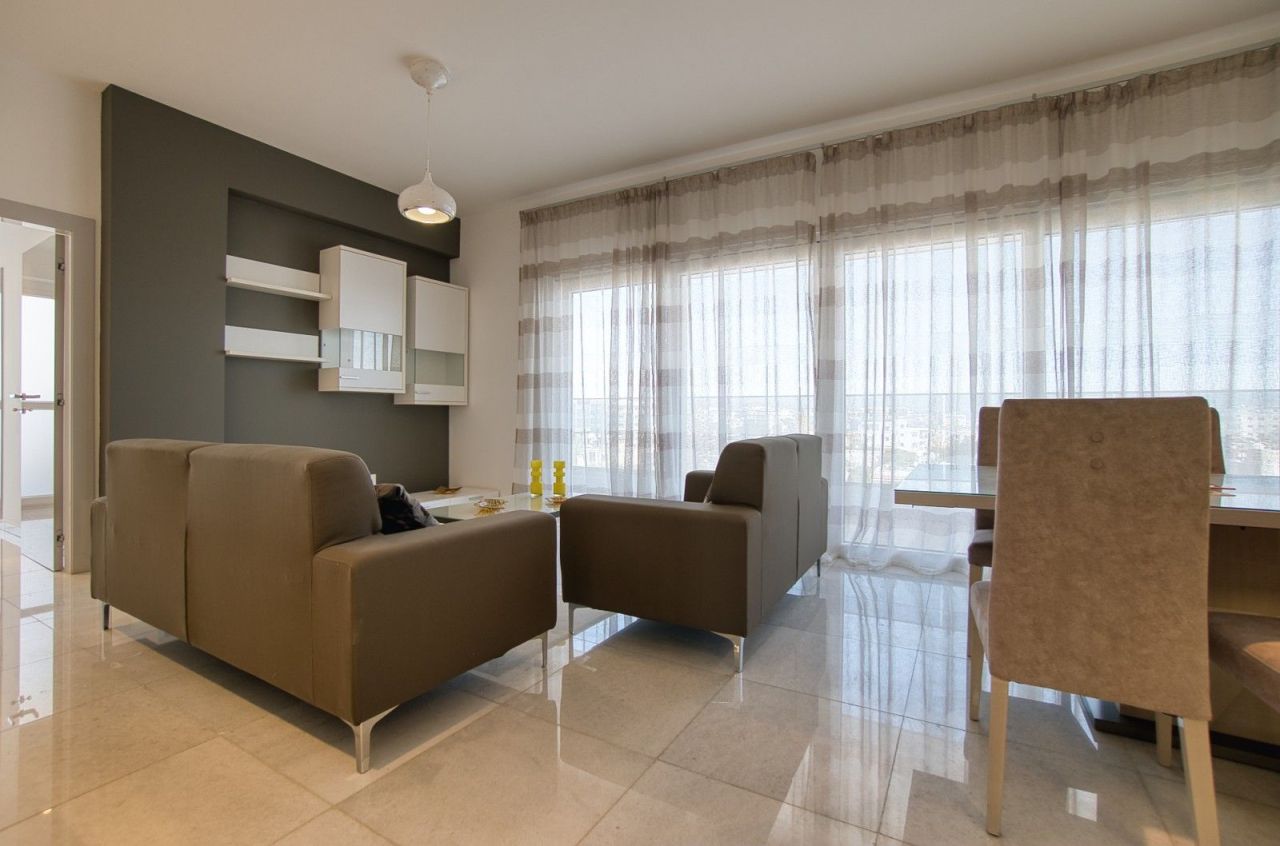 Пентхаус в Лимасоле, Кипр, 148 м² - фото 19