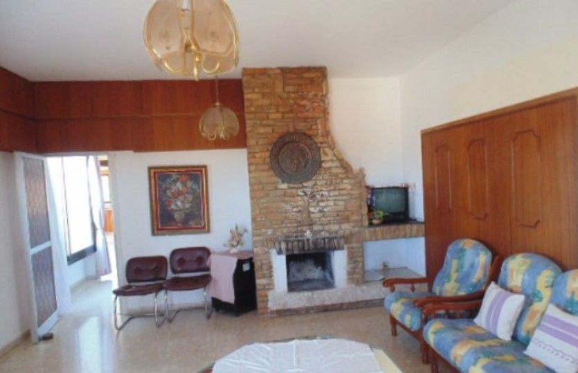 Вилла в Пафосе, Кипр, 300 м² - фото 19