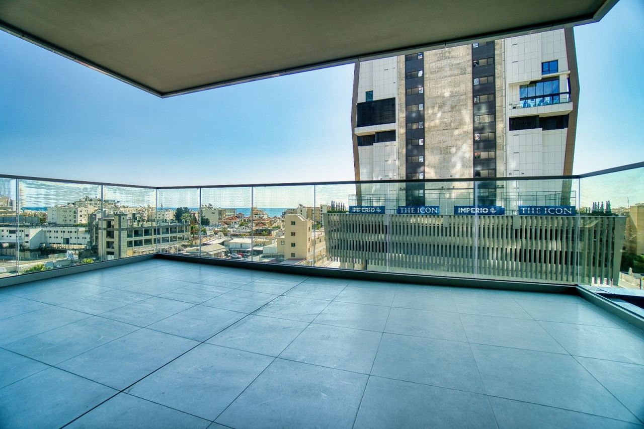 Апартаменты в Лимасоле, Кипр, 172 м² - фото 19