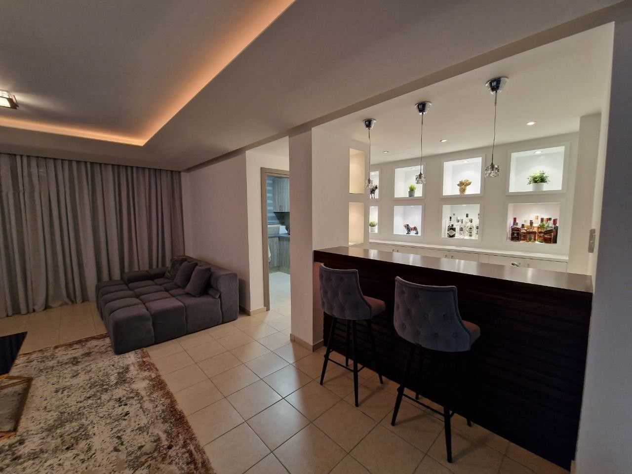 Вилла в Лимасоле, Кипр, 526 м² - фото 19