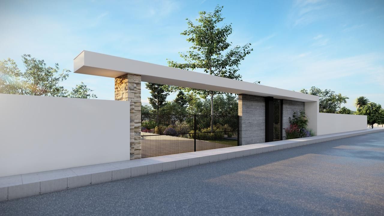 Вилла в Пафосе, Кипр, 553 м² - фото 19