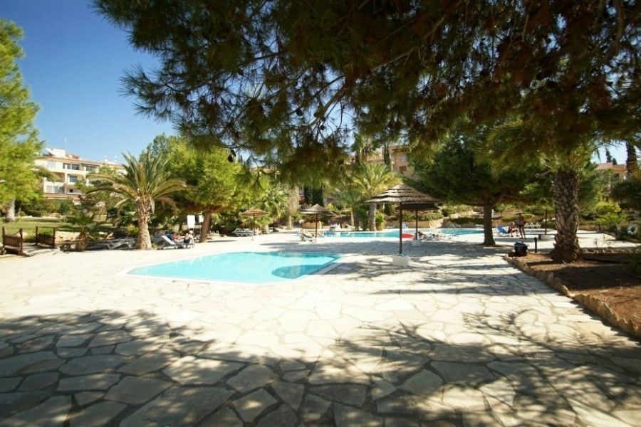 Вилла в Пафосе, Кипр, 120 м² - фото 19