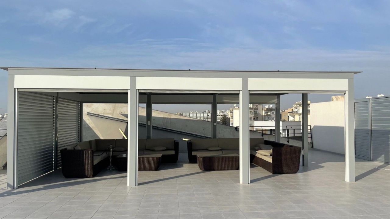 Офис в Лимасоле, Кипр, 1 800 м² - фото 19