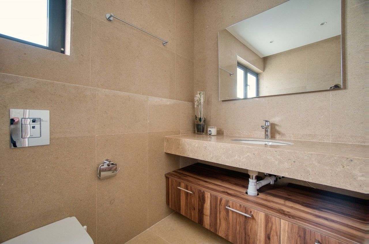 Пентхаус в Лимасоле, Кипр, 212 м² - фото 19