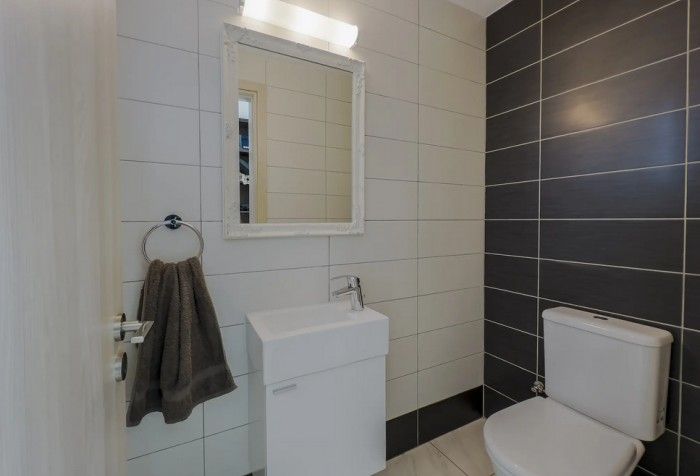 Вилла в Пафосе, Кипр, 180 м² - фото 19