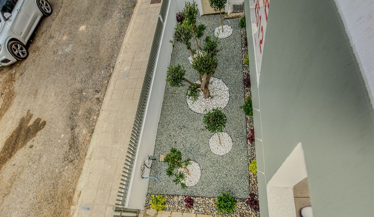 Таунхаус в Протарасе, Кипр, 122 м² - фото 19