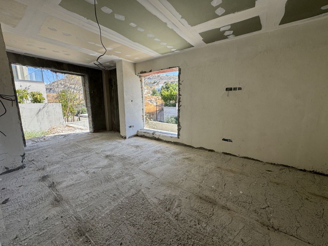 Вилла в Лимасоле, Кипр, 304 м² - фото 19