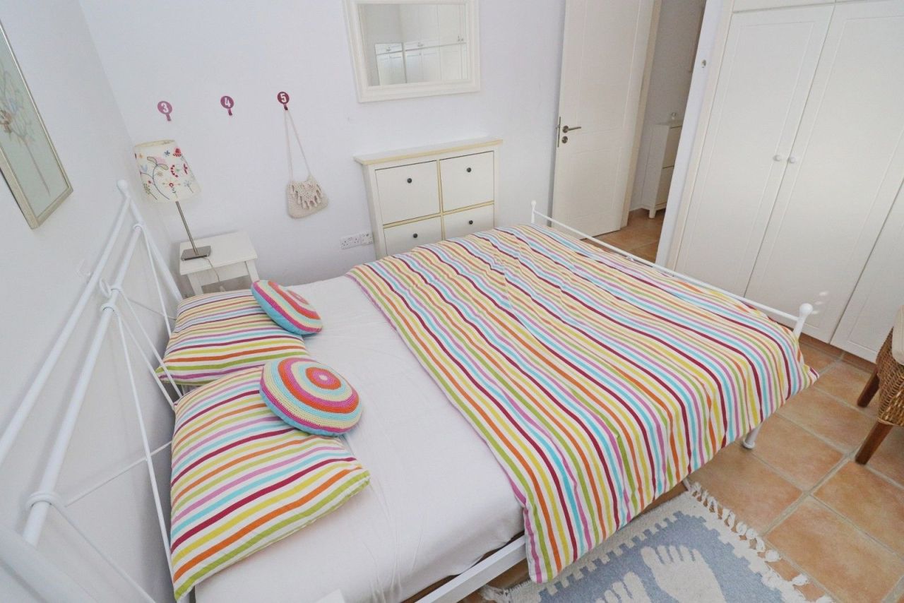 Апартаменты в Пафосе, Кипр, 110 м² - фото 19