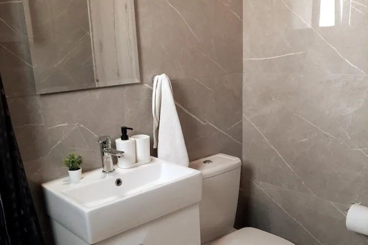 Апартаменты в Пафосе, Кипр, 69 м² - фото 19