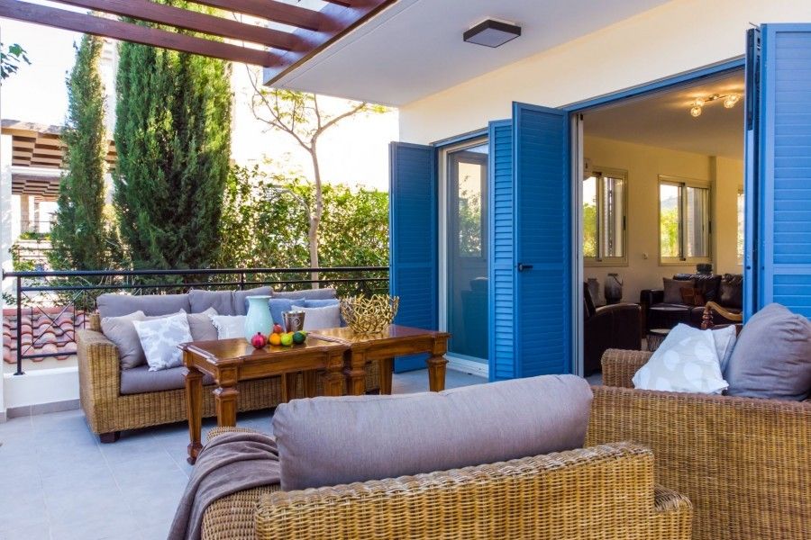 Вилла в Пафосе, Кипр, 300 м² - фото 19