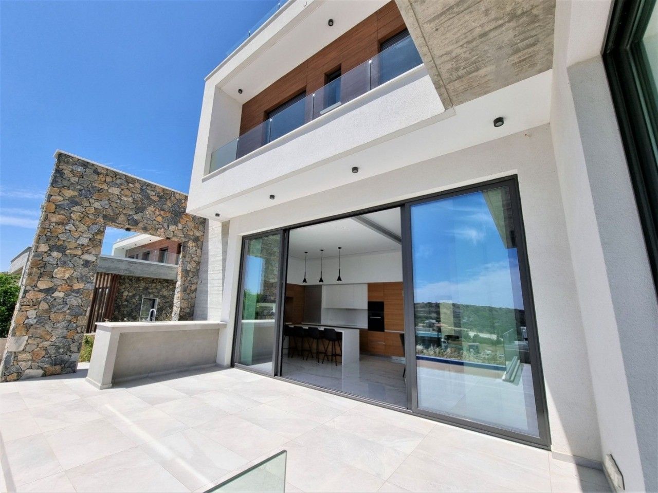 Вилла в Лимасоле, Кипр, 400 м² - фото 19