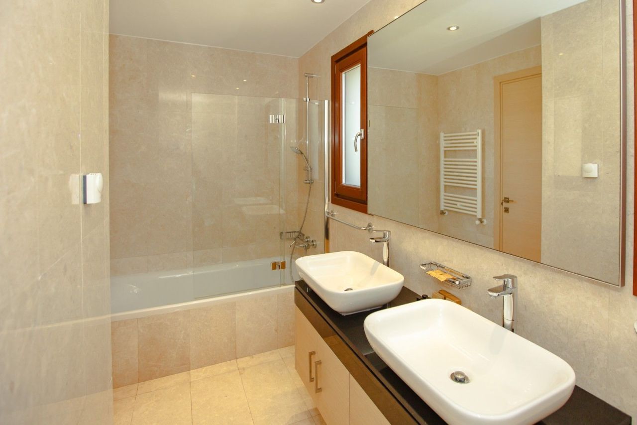 Вилла в Пафосе, Кипр, 185 м² - фото 19