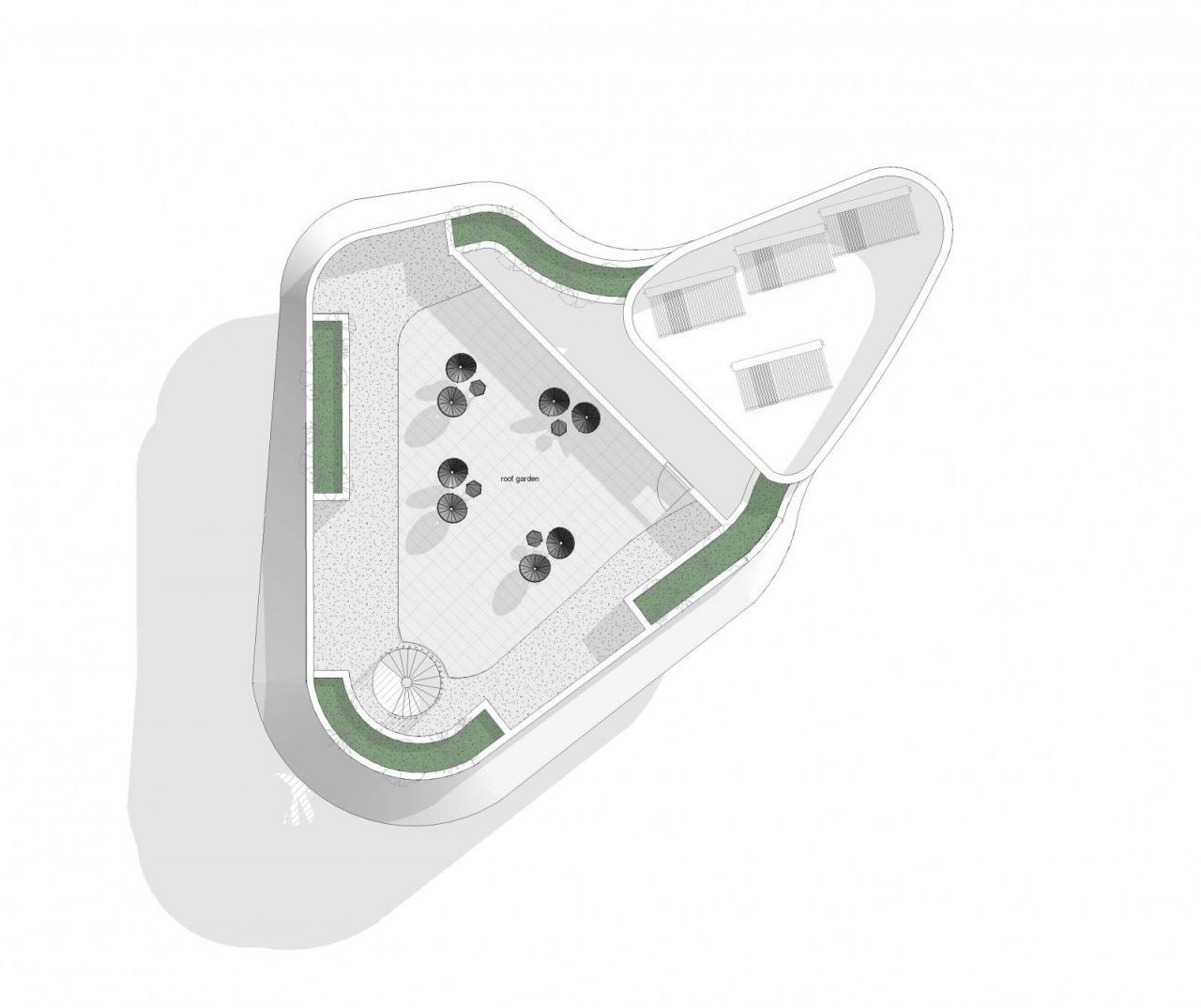 Коммерческая недвижимость в Пафосе, Кипр, 556 м² - фото 19