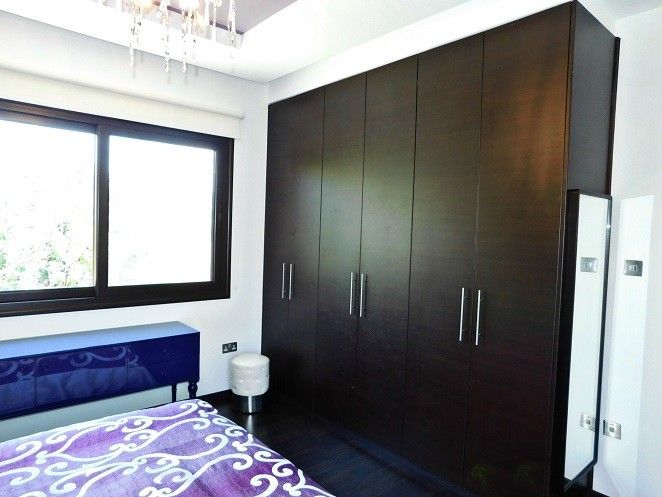 Вилла в Пафосе, Кипр, 180 м² - фото 19