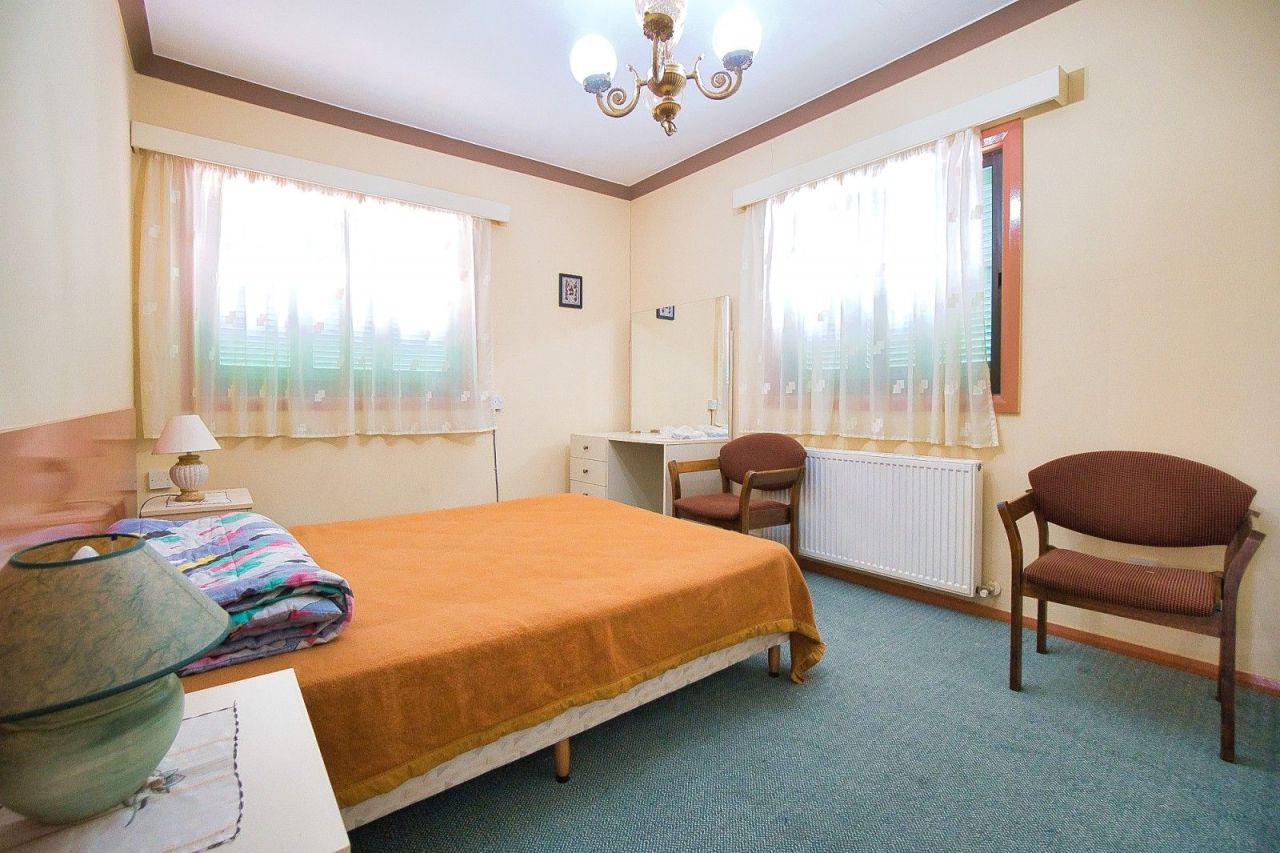 Вилла в Лимасоле, Кипр, 129 м² - фото 19