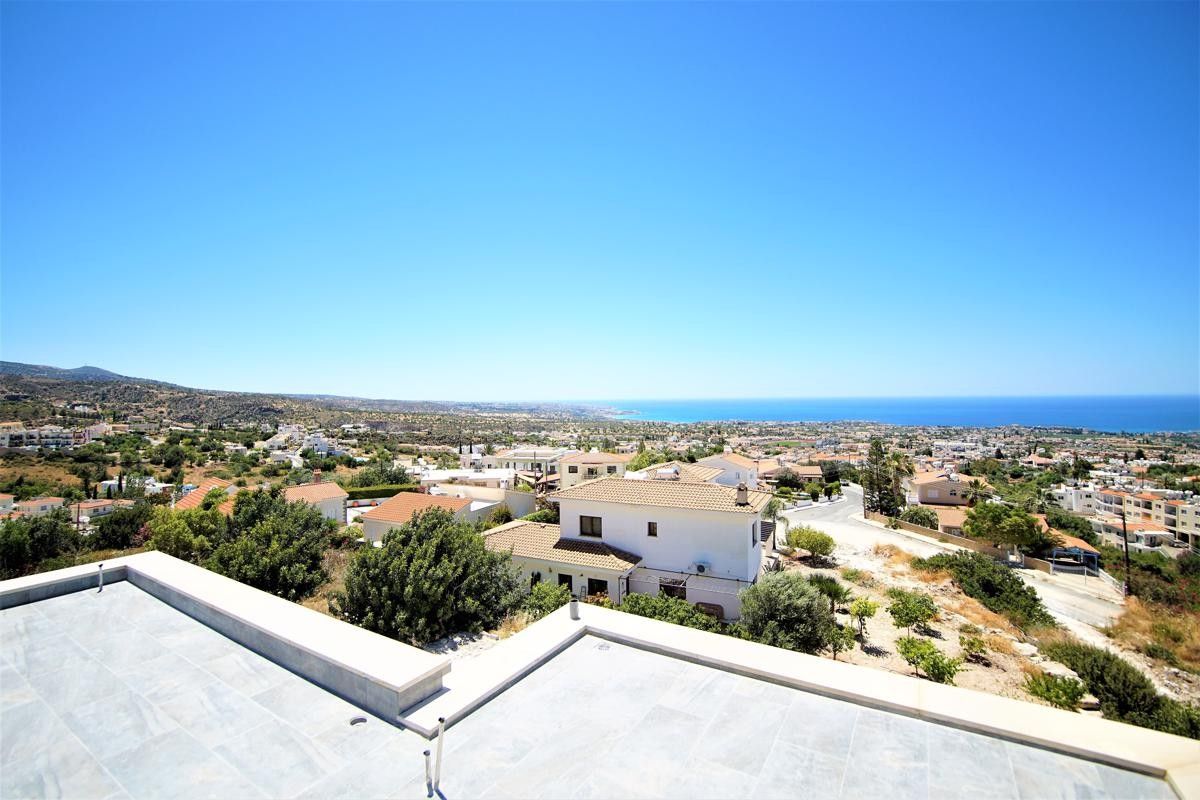 Вилла в Пафосе, Кипр, 270 м² - фото 19