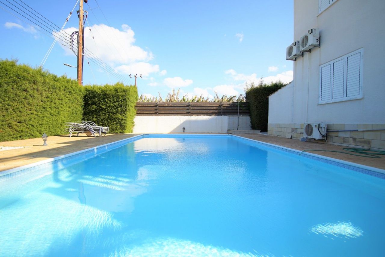 Вилла в Пафосе, Кипр - фото 19