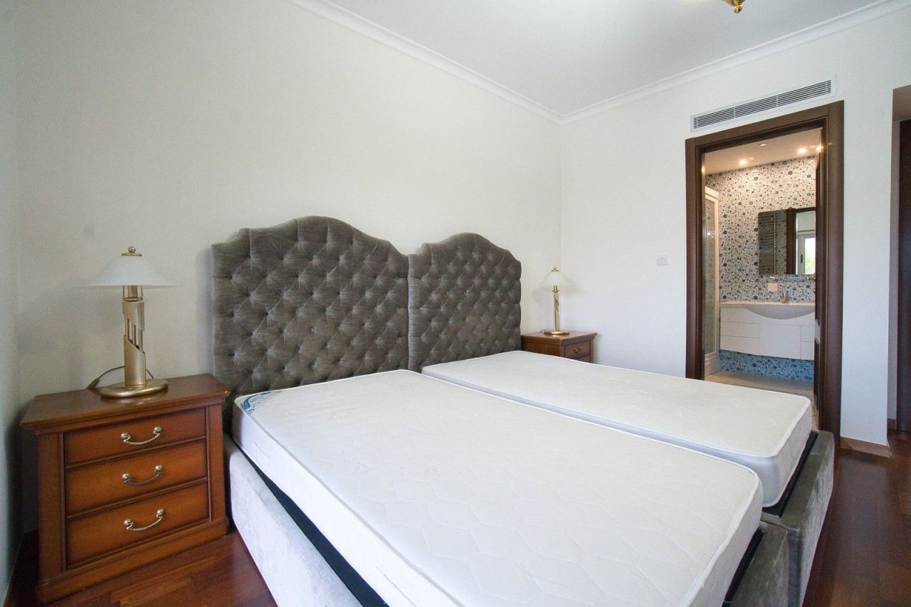 Апартаменты в Лимасоле, Кипр, 165 м² - фото 19