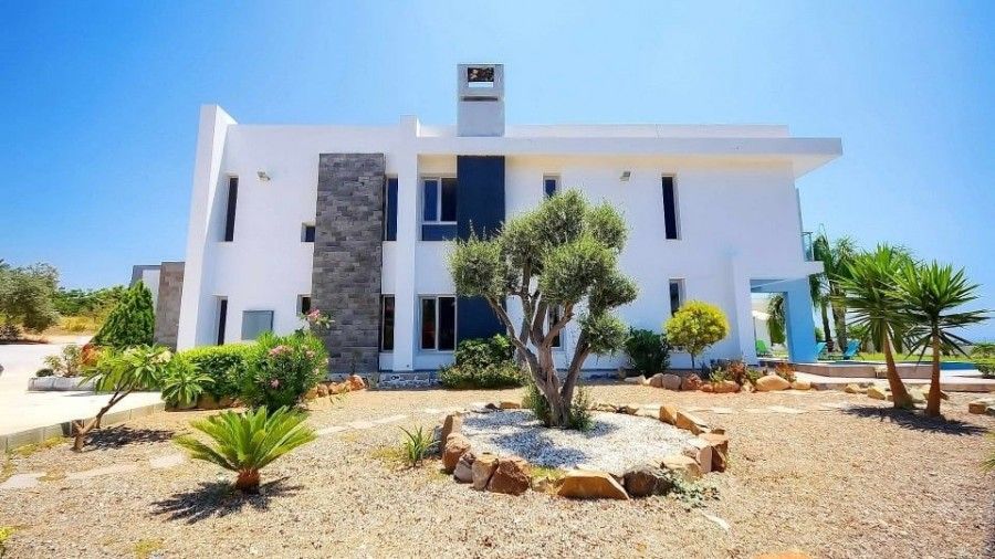 Вилла в Пафосе, Кипр, 410 м² - фото 19