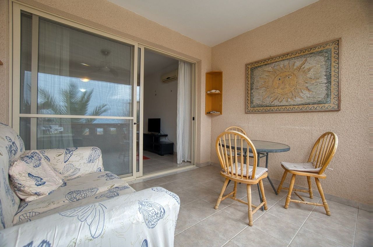 Апартаменты в Пафосе, Кипр, 74 м² - фото 19