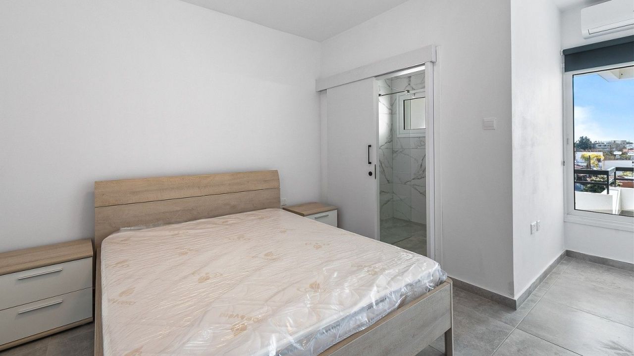 Апартаменты в Пафосе, Кипр, 120 м² - фото 19