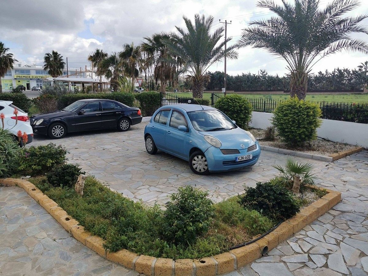 Вилла в Пафосе, Кипр, 180 м² - фото 19