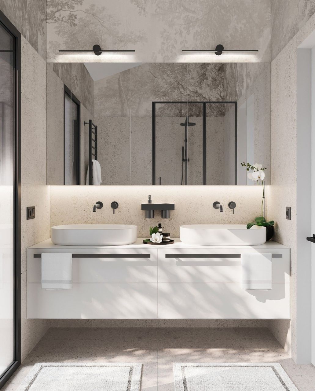 Вилла в Лимасоле, Кипр, 289 м² - фото 19