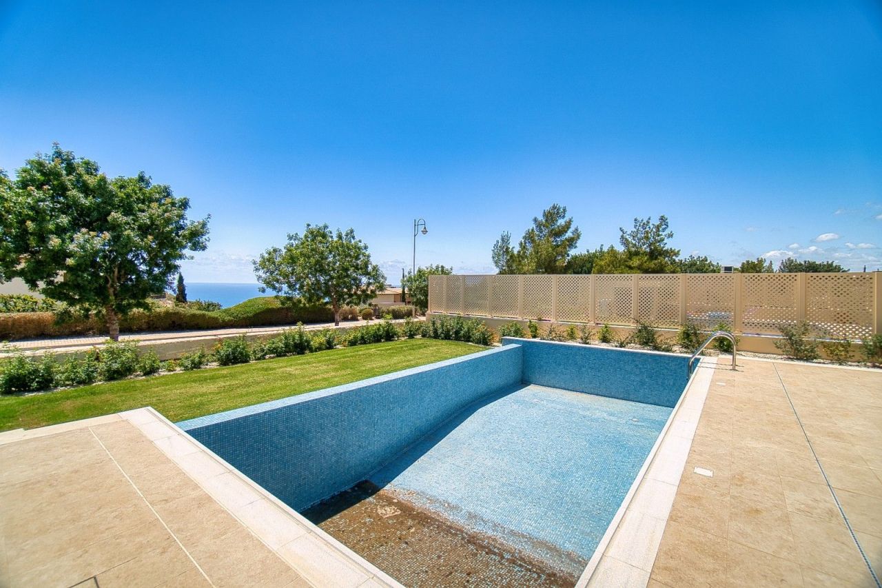 Вилла в Пафосе, Кипр, 222 м² - фото 19