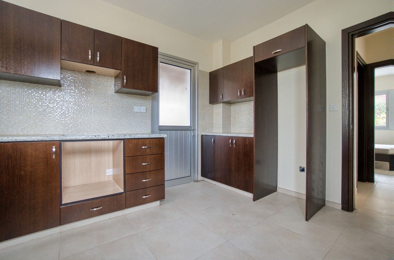 Вилла в Пафосе, Кипр, 140 м² - фото 19