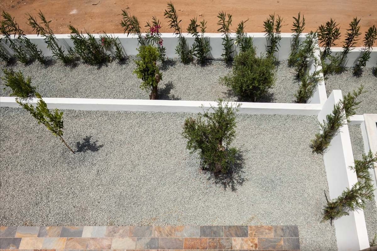 Вилла в Пафосе, Кипр - фото 19