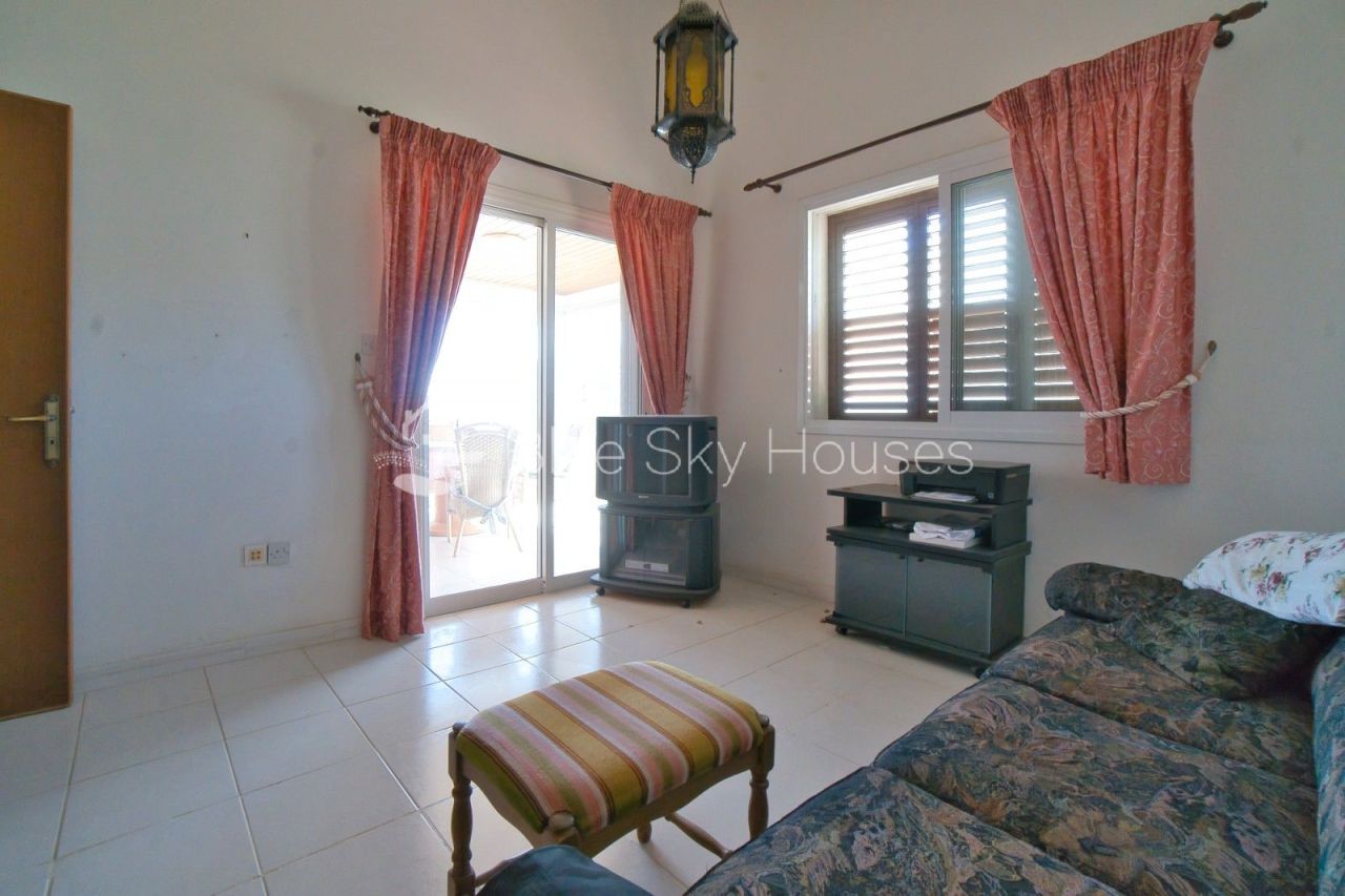 Вилла в Лимасоле, Кипр, 120 м² - фото 19