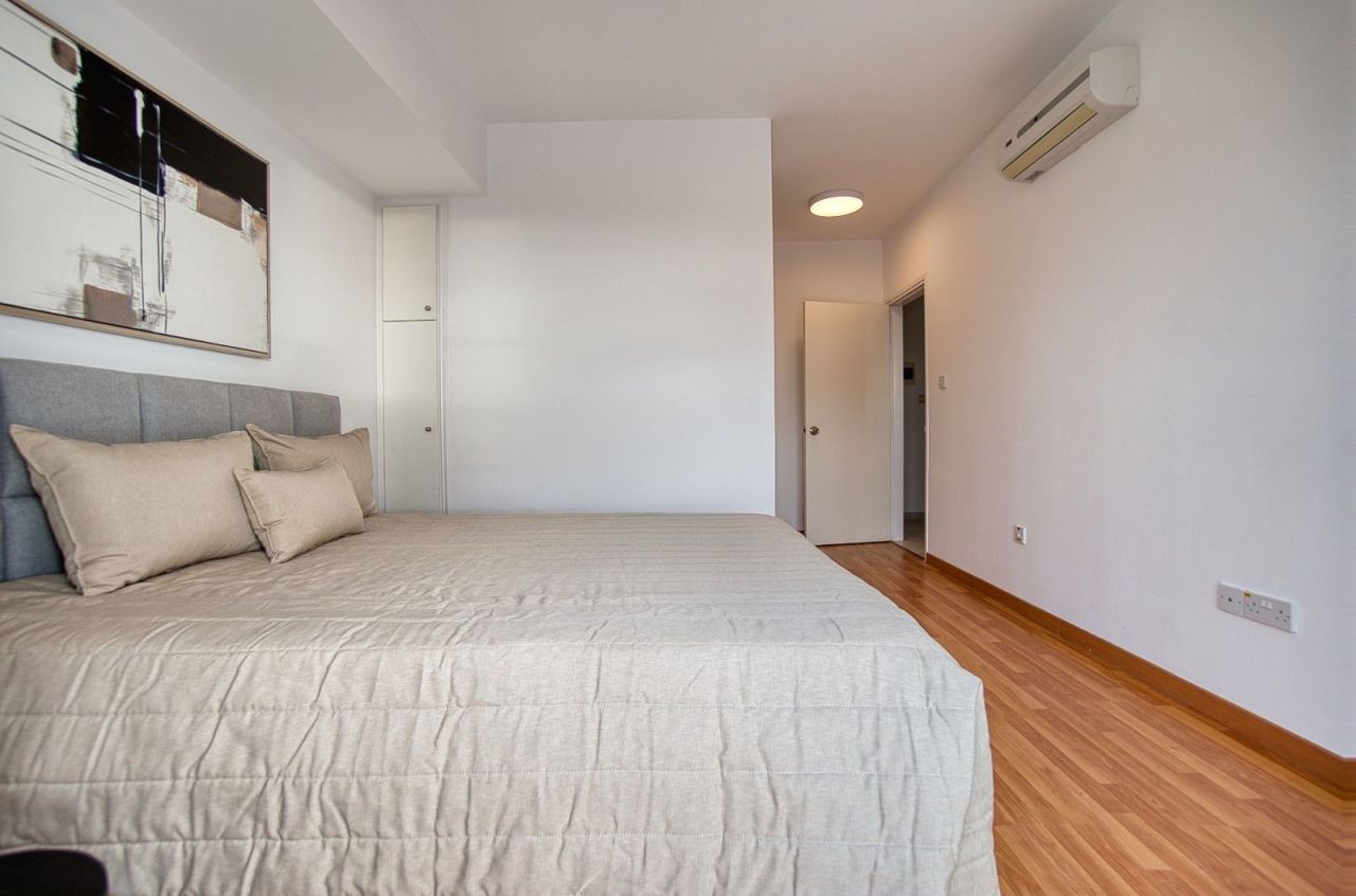 Таунхаус в Пафосе, Кипр, 99 м² - фото 19