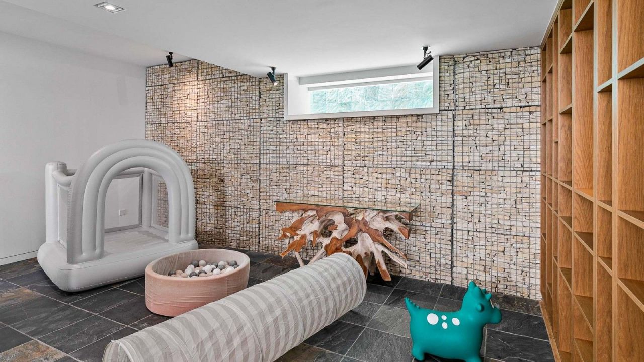 Вилла в Пафосе, Кипр, 451 м² - фото 19