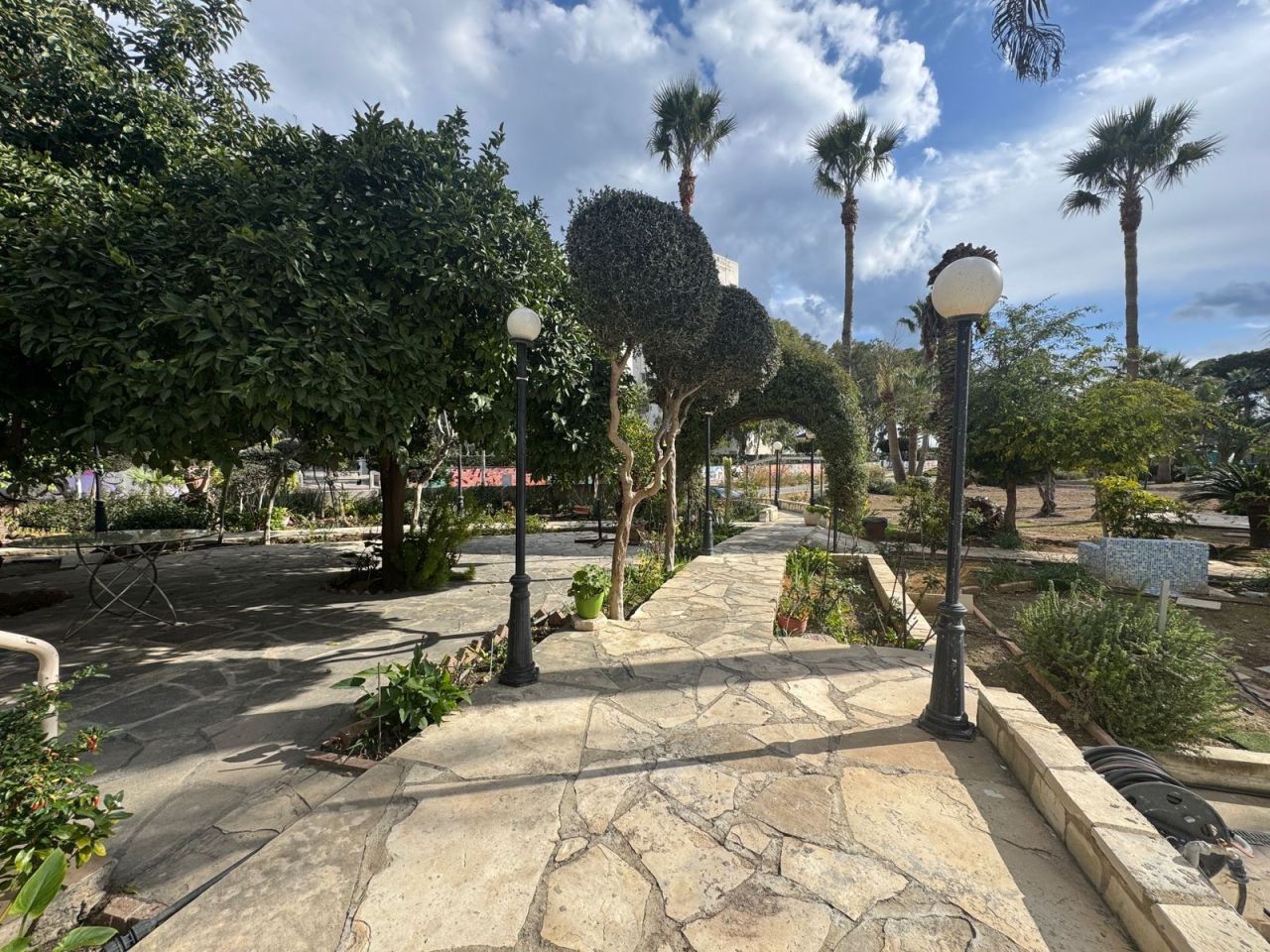 Апартаменты в Лимасоле, Кипр, 156 м² - фото 19