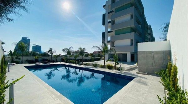 Таунхаус в Лимасоле, Кипр, 119 м² - фото 19