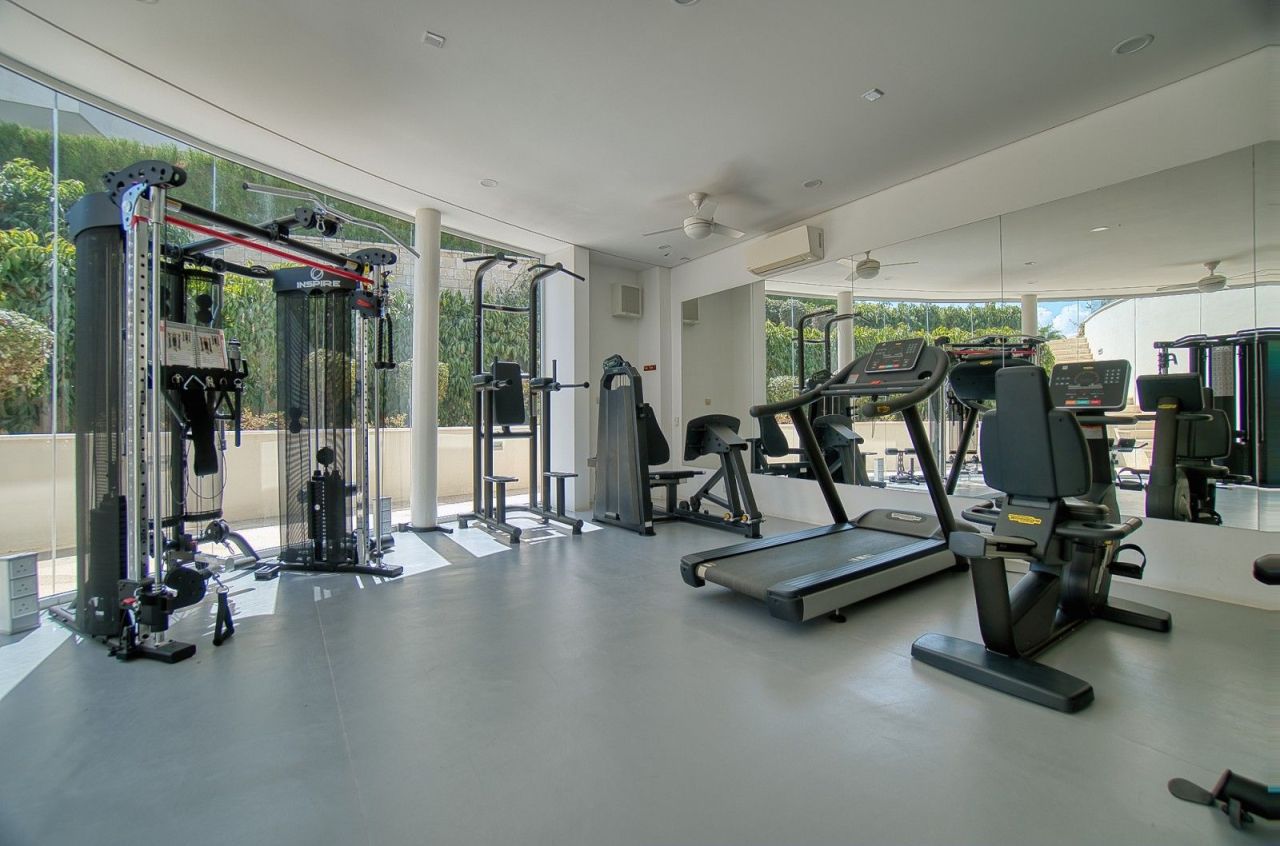 Вилла в Пафосе, Кипр, 196 м² - фото 19