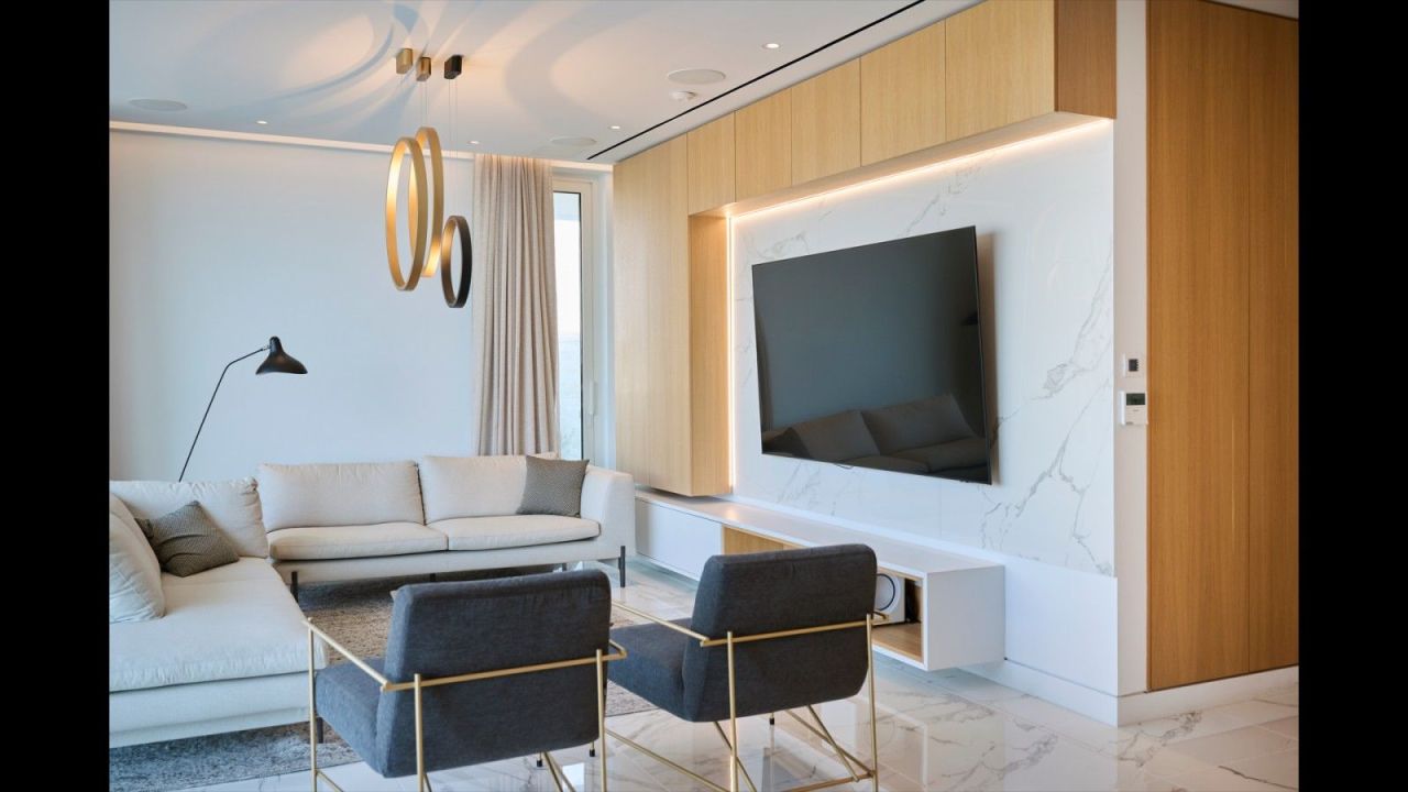 Вилла в Протарасе, Кипр, 512 м² - фото 19