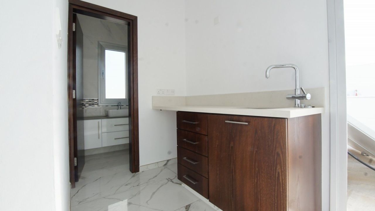 Вилла в Пафосе, Кипр, 328 м² - фото 19