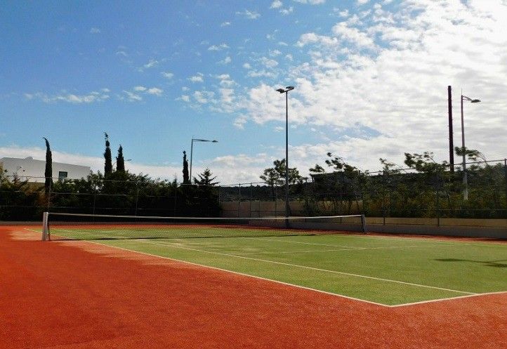 Вилла в Пафосе, Кипр, 218 м² - фото 19