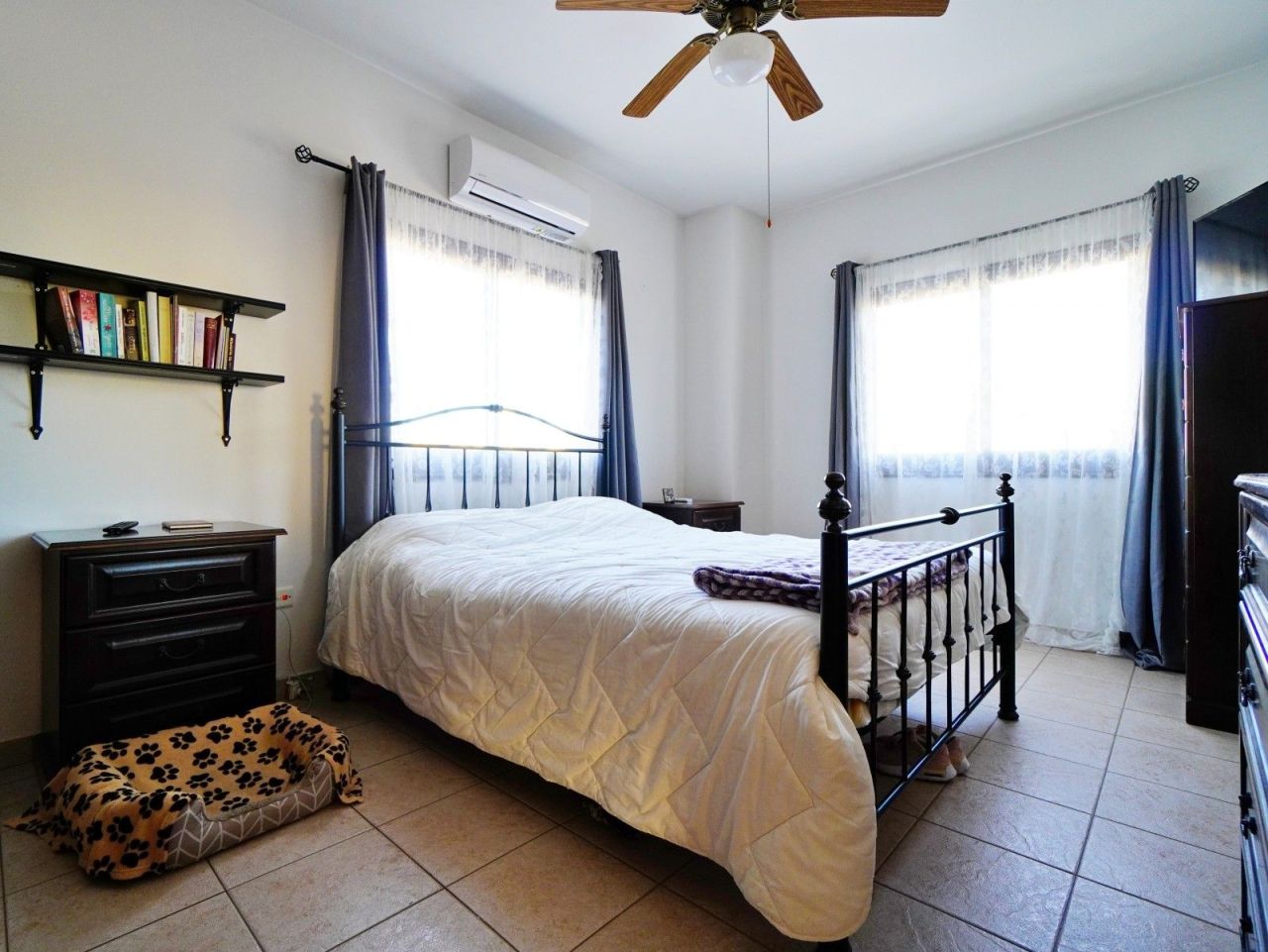 Вилла в Ларнаке, Кипр, 200 м² - фото 19