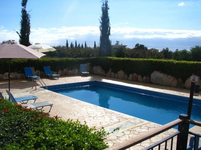 Бунгало в Пафосе, Кипр, 150 м² - фото 19