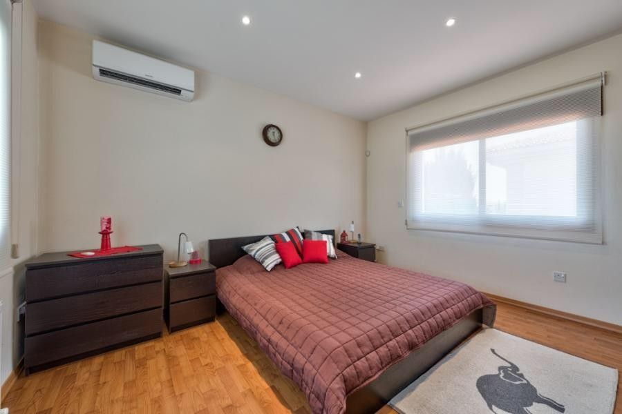 Вилла в Лимасоле, Кипр, 245 м² - фото 19