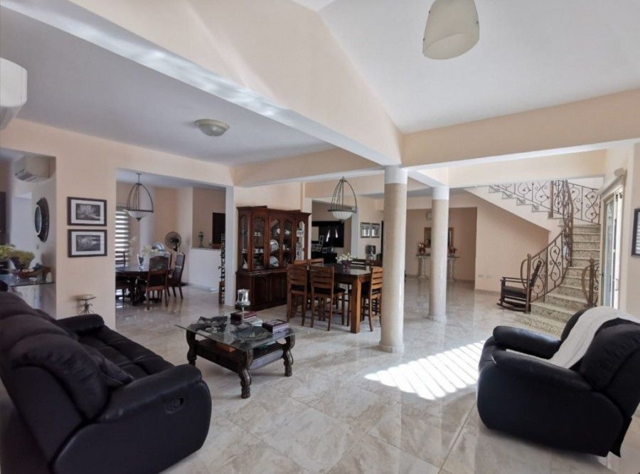 Вилла в Пафосе, Кипр, 325 м² - фото 19