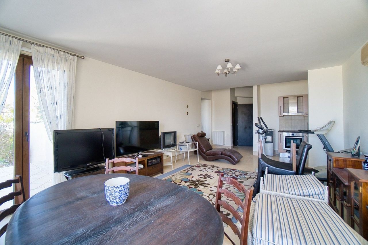 Вилла в Пафосе, Кипр, 330 м² - фото 19