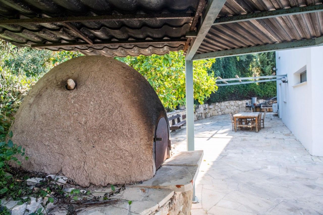 Вилла в Пафосе, Кипр, 215 м² - фото 19