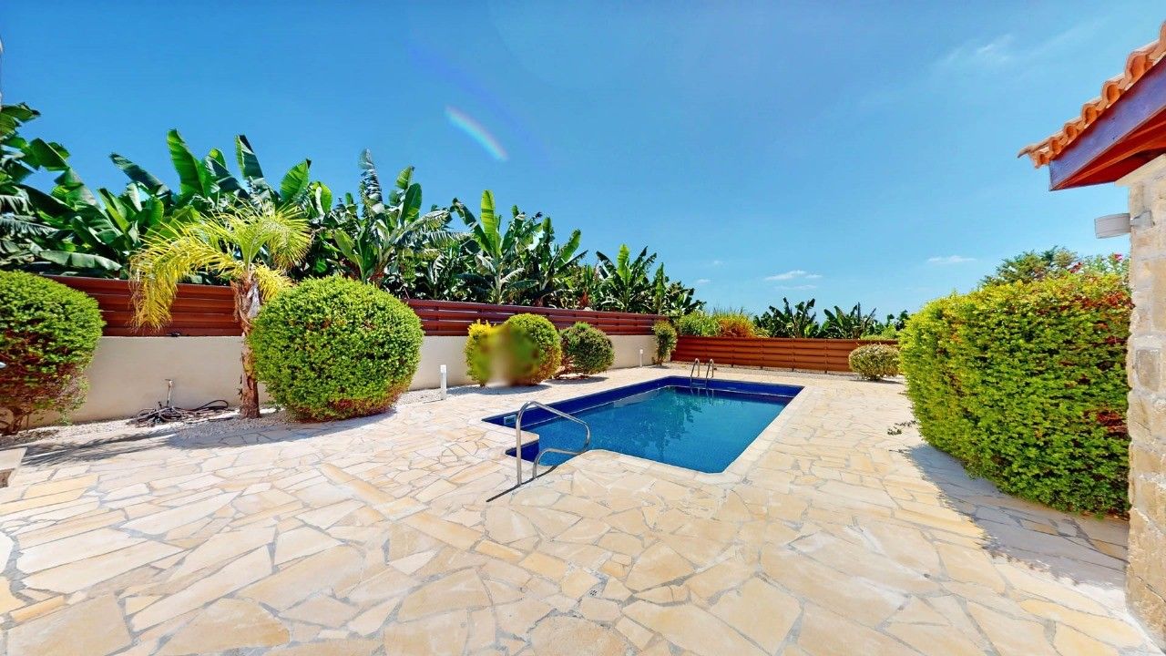 Вилла в Пафосе, Кипр, 217 м² - фото 19