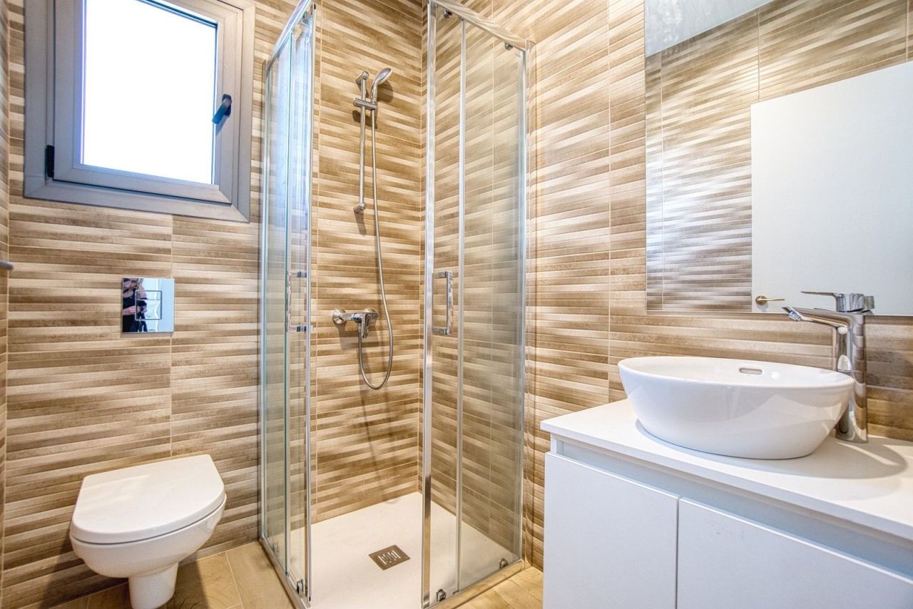 Пентхаус в Лимасоле, Кипр, 124 м² - фото 19