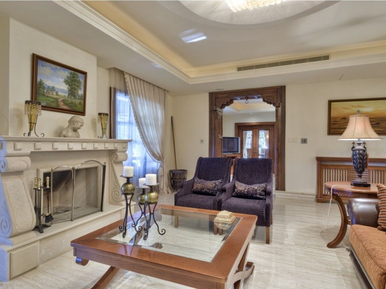 Вилла в Лимасоле, Кипр, 714 м² - фото 19